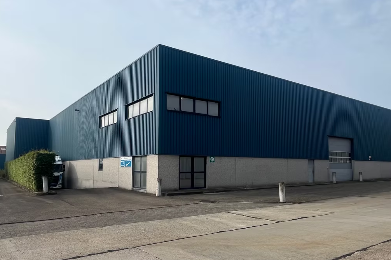 Image of Delften 23, 2390 Malle
