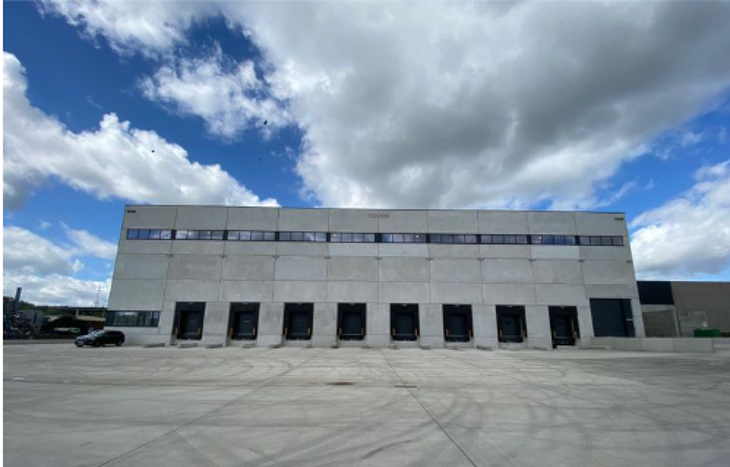 Picture of Rue Wilmart 65, 6200 Châtelet