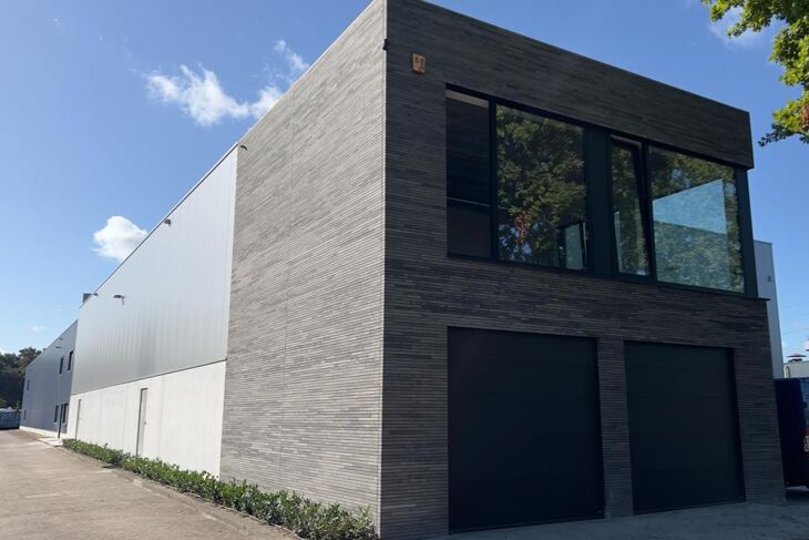 Picture of Industrieweg 15, 2340 Beerse