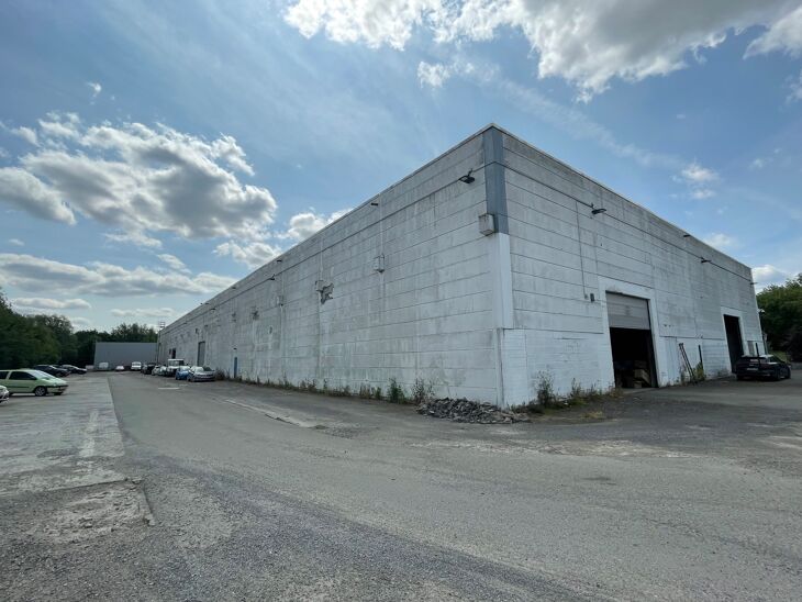 Picture of Rue du Commerce 21, 1400 Nivelles