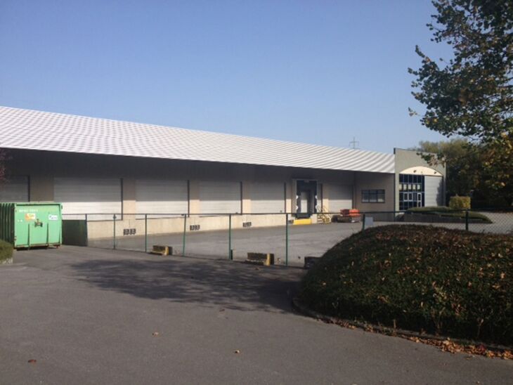 Picture of Rue Adrienne Bolland 24b, 6041 Gosselies