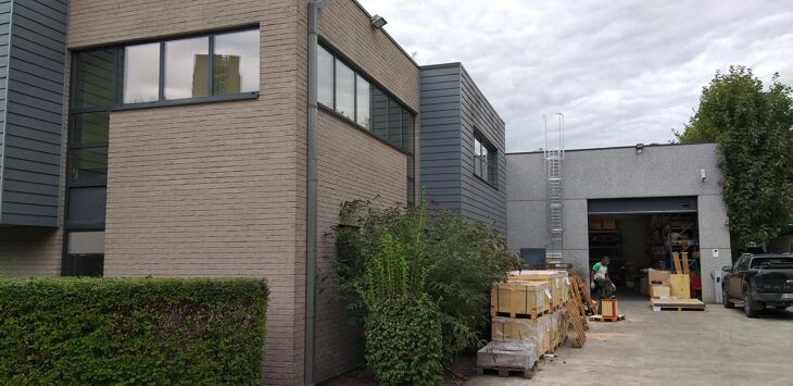 Picture of Avenue de Rusatira 9, 1083 Ganshoren