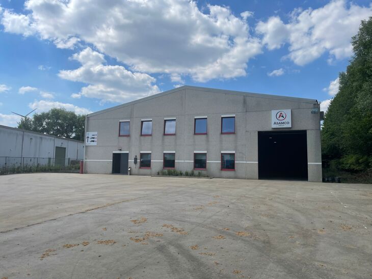Picture of Woestijnstraat 13, 2880 Bornem