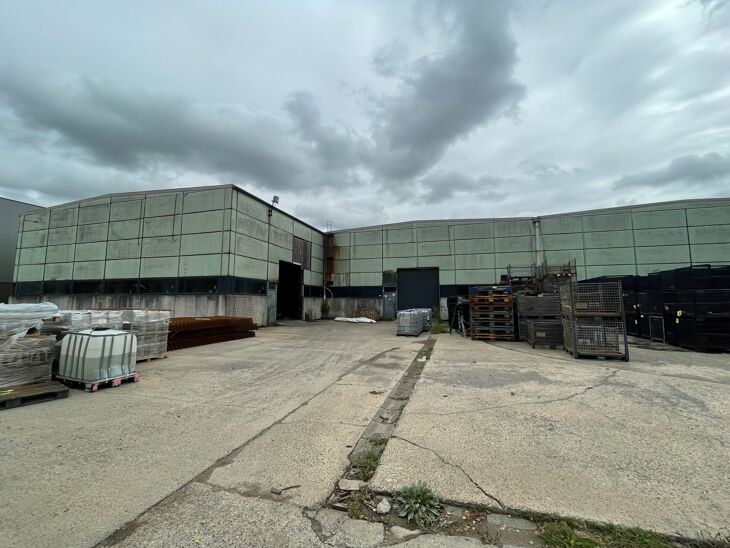Picture of Rue Georges Stephenson 26, 7180 Seneffe