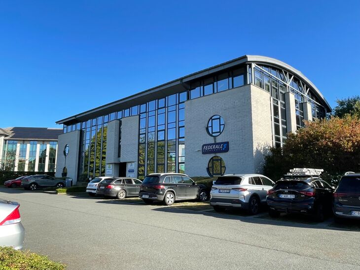 Picture of Avenue Pasteur 23, 1300 Wavre