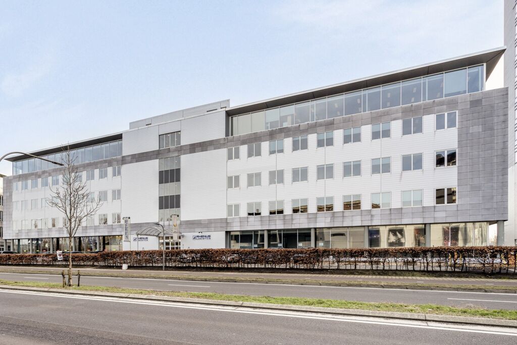 Image of Noordersingel 19/27, 2140 Borgerhout