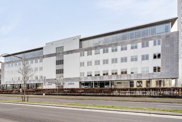 Picture of Noordersingel 19/27, 2140 Borgerhout