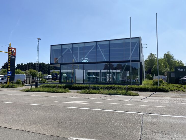 Picture of Brusselsesteenweg 55, 3020 Herent