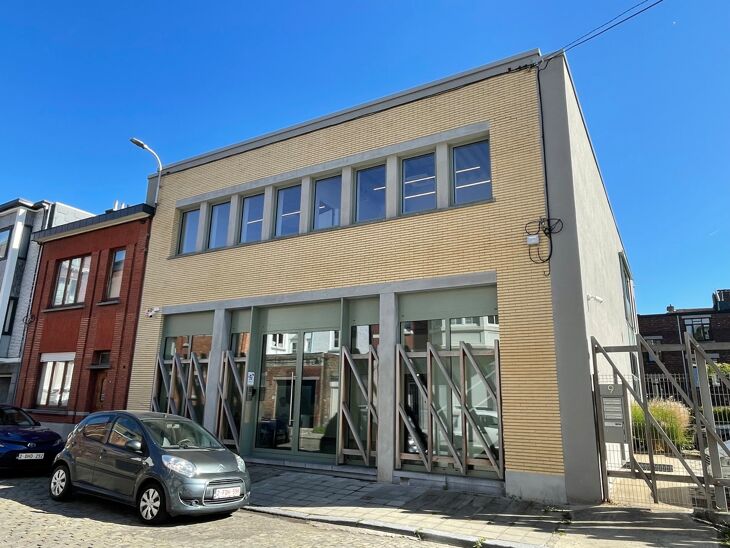 Picture of Rue Plumier 9, 4000 Liège