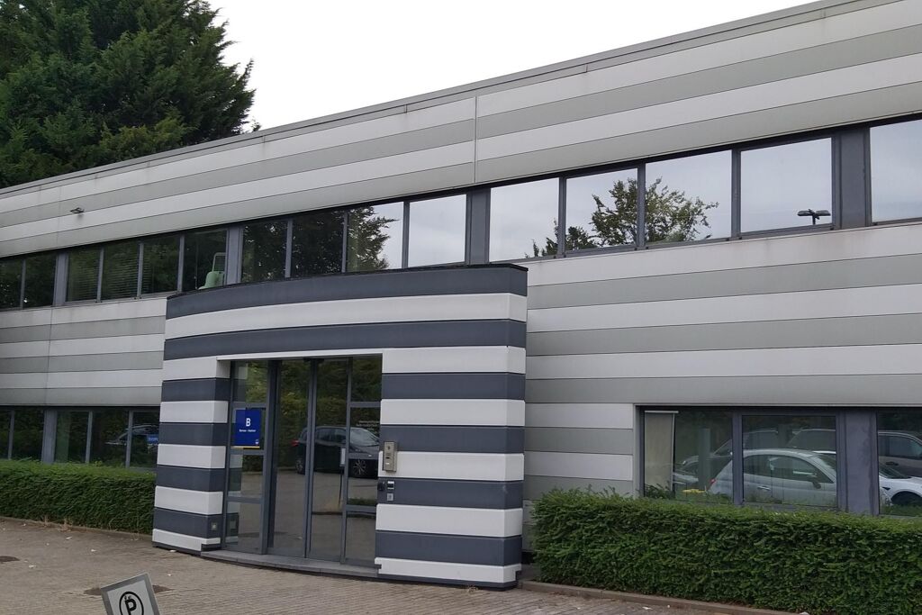 Image of Rue Pierre Dupont 165, 1140 Brussels