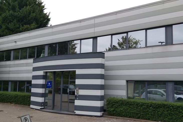 Picture of Rue Pierre Dupont 165, 1140 Brussels