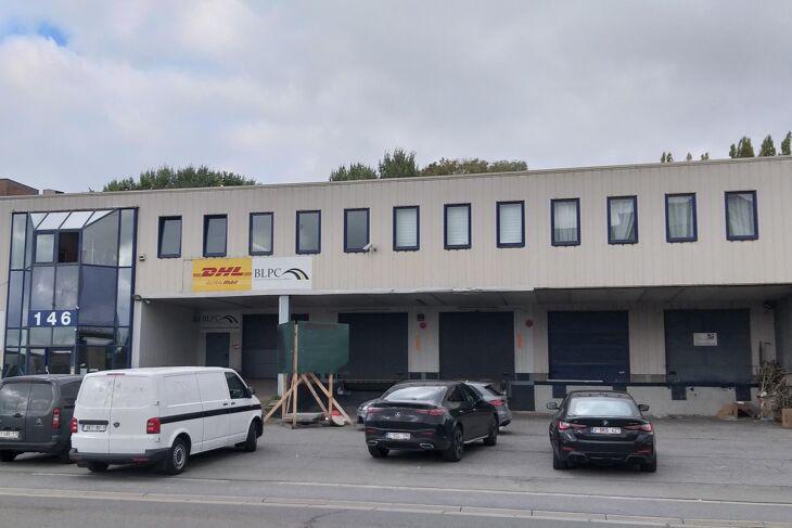 Picture of Chaussée de Vilvorde 146 - Vilvoordsesteenweg, 1120 Brussels