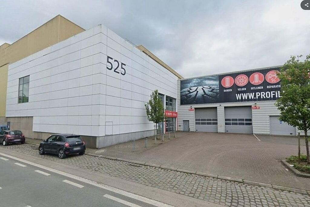 Image of Schaarbeeklei 525, 1800 Vilvoorde