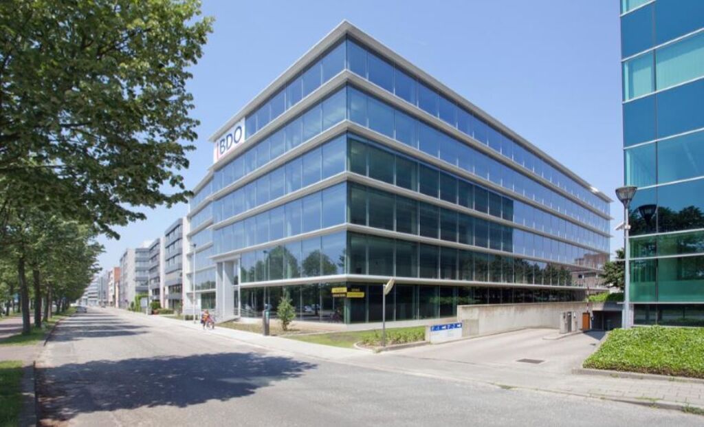 Image of Uitbreidingsstraat 72, 2600 Antwerp