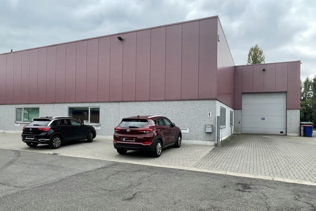 Image of Gulkenrodestraat 7, 2160 Wommelgem