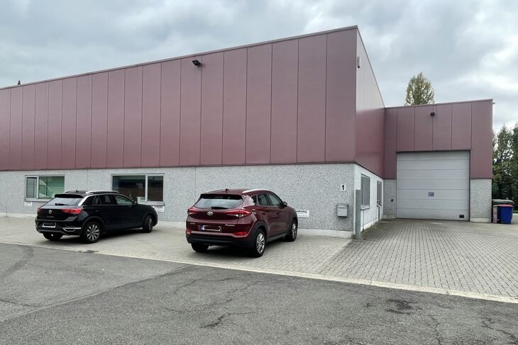 Picture of Gulkenrodestraat 7, 2160 Wommelgem