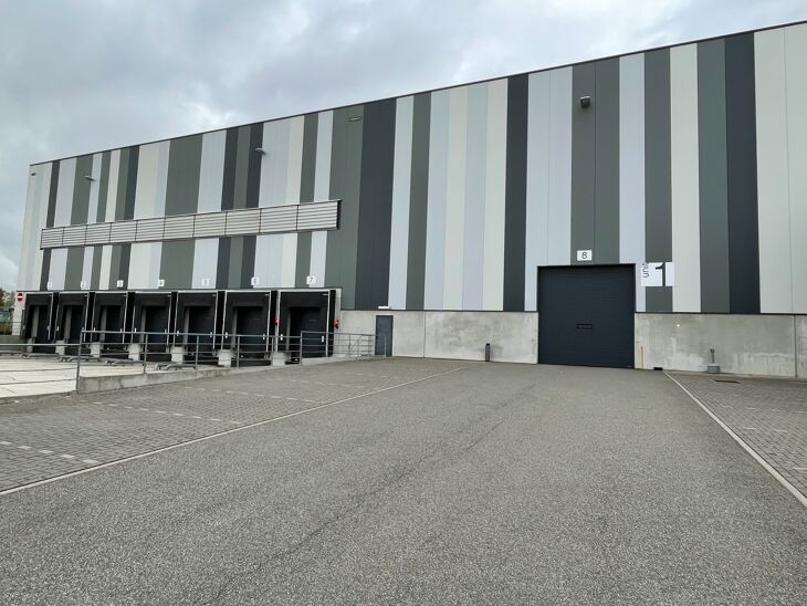 Picture of Industrieweg 16, 2850 Boom