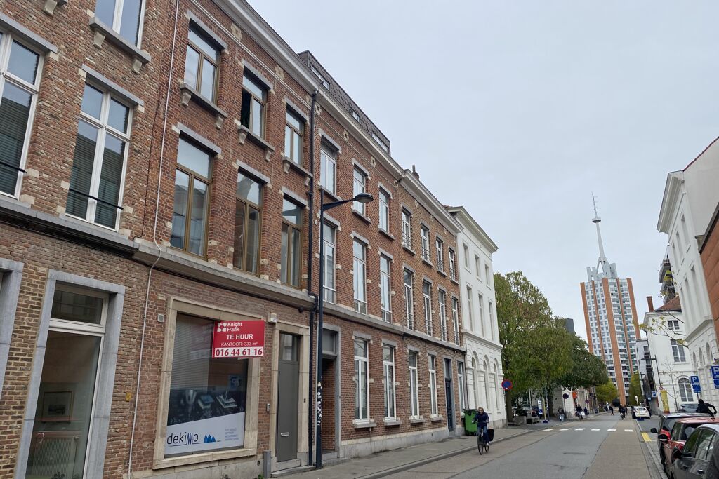 Image of Rijschoolstraat 11, 3000 Leuven