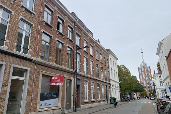 Picture of Rijschoolstraat 11, 3000 Leuven