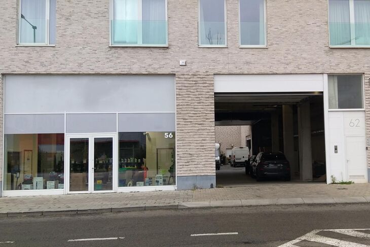 Picture of Rue du Développement 56, 1070 Brussels