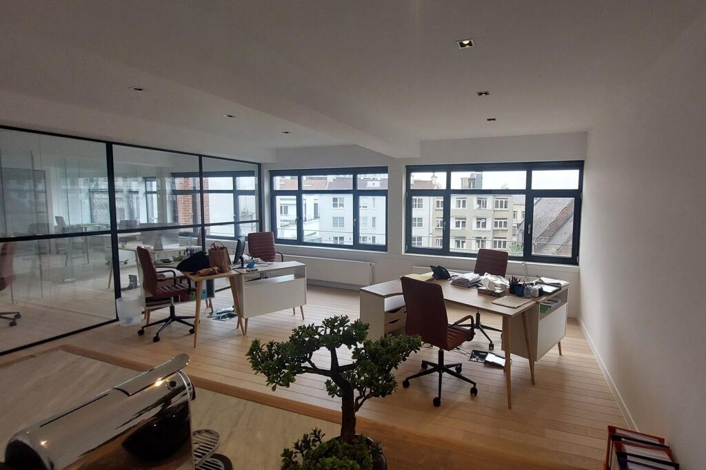 Image of Chaussée d'Ixelles 29/33, 1050 Brussels