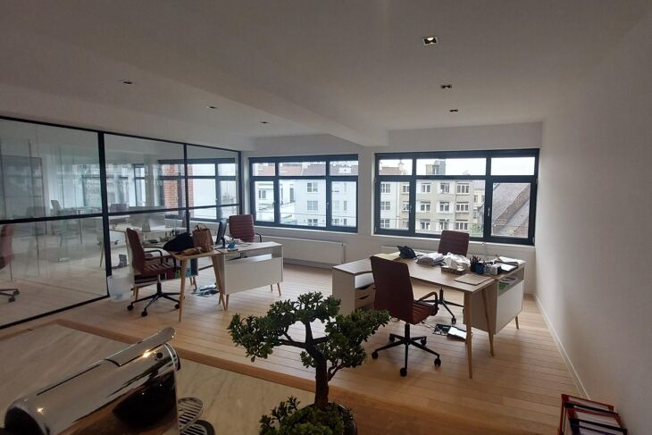 Picture of Chaussée d'Ixelles 29/33, 1050 Brussels