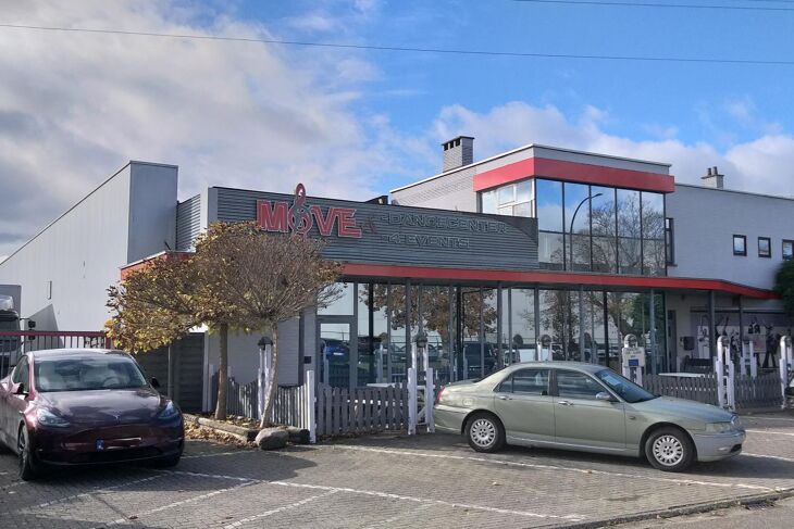 Picture of Wijngaardveld 6, 9300 Aalst