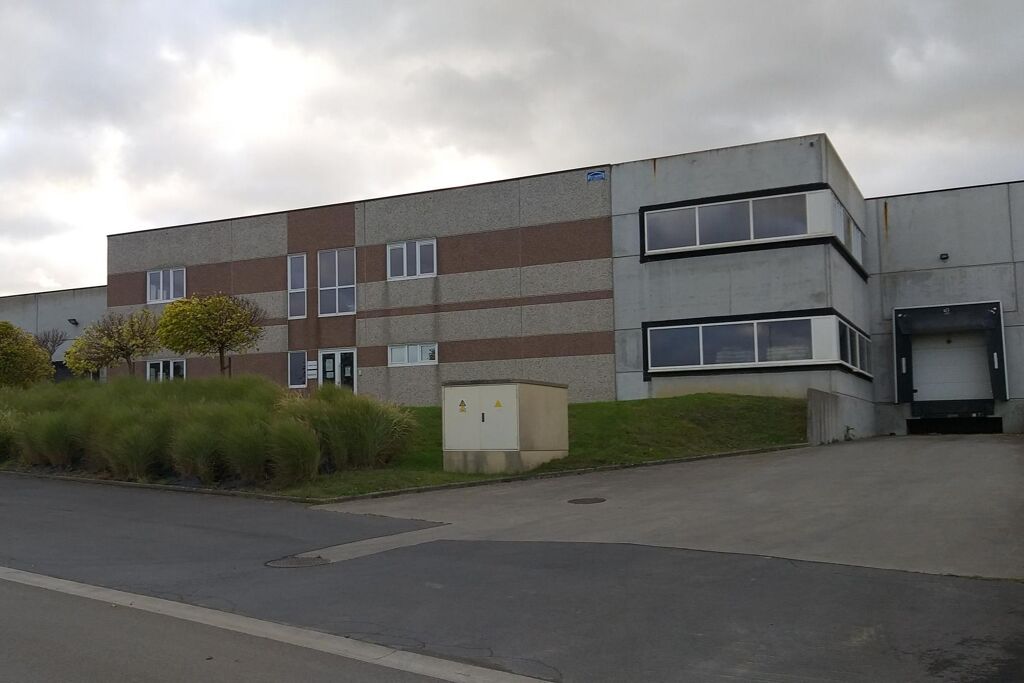 Image of Chemin de la Longue Borne 7, 7060 Soignies