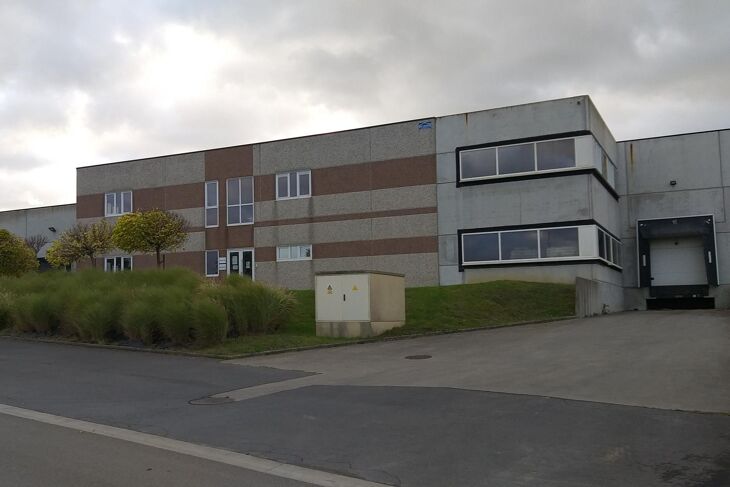 Picture of Chemin de la Longue Borne 7, 7060 Soignies