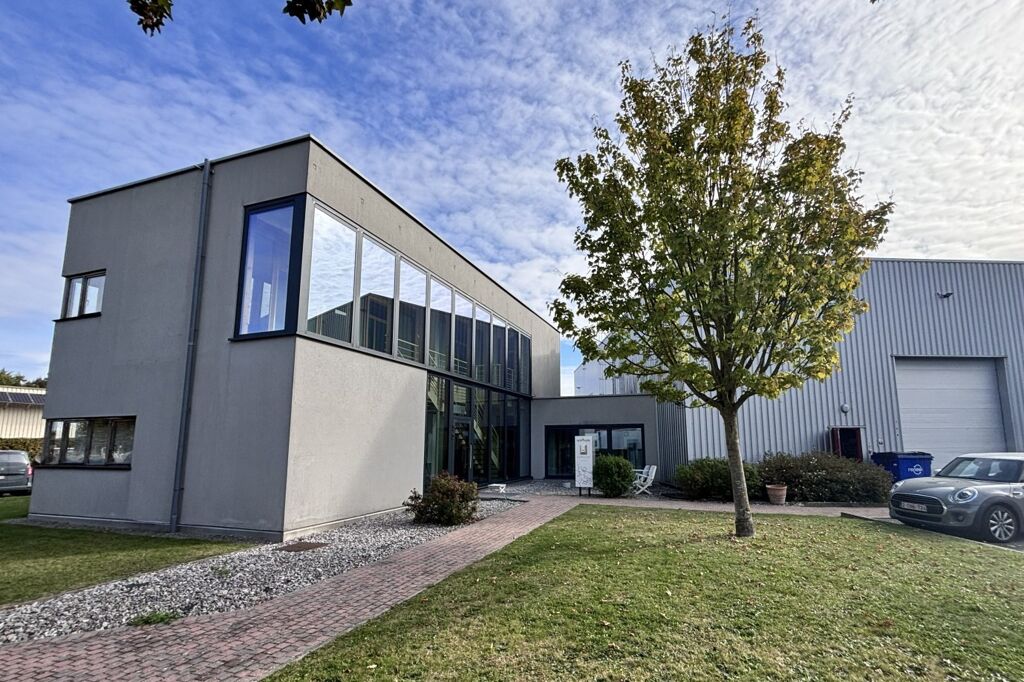 Image of Avenue des Moissons 9, 1360 Perwez