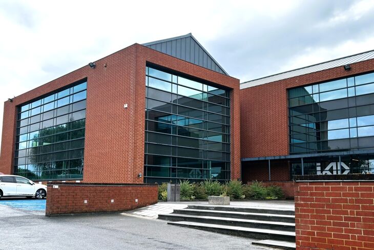 Picture of Avenue Athéna 2/6, 1348 Louvain-La-Neuve