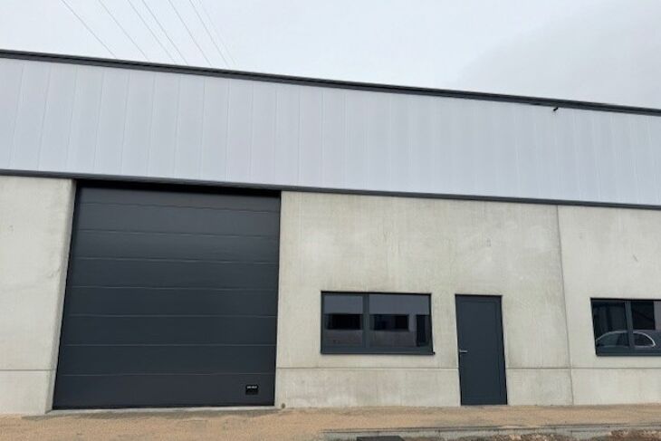 Picture of Carrettestraat 10, 2170 Antwerpen