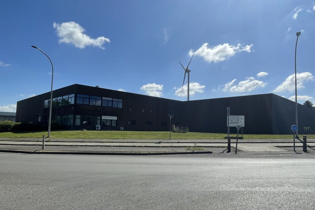 Image of 1ère Avenue 106, 4040 Herstal