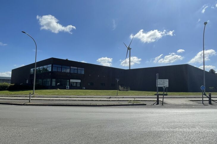 Picture of 1ère Avenue 106, 4040 Herstal