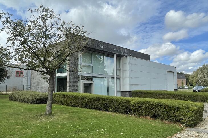 Picture of Rue Louis Blériot 17, 6041 Gosselies