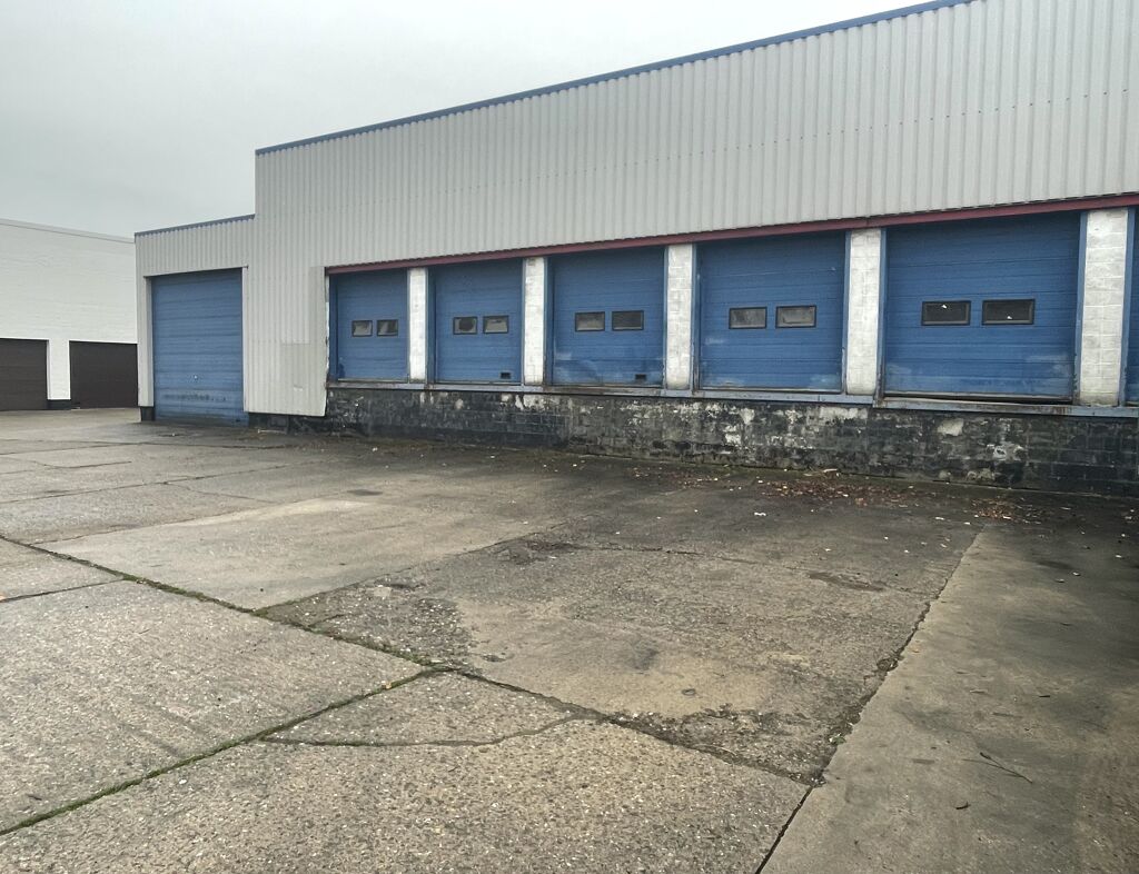 Image of Rollebeekstraat 16, 2160 Wommelgem