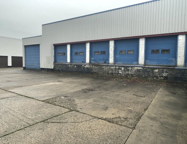 Picture of Rollebeekstraat 16, 2160 Wommelgem