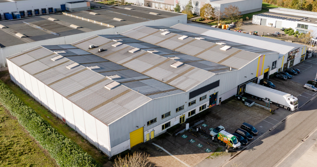 Image of Wenenstraat 3-7, 2321 Meer