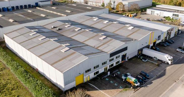 Picture of Wenenstraat 3-7, 2321 Meer