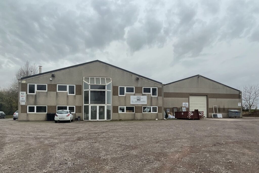 Image of Rue des Poiriers 10, 5030 Gembloux