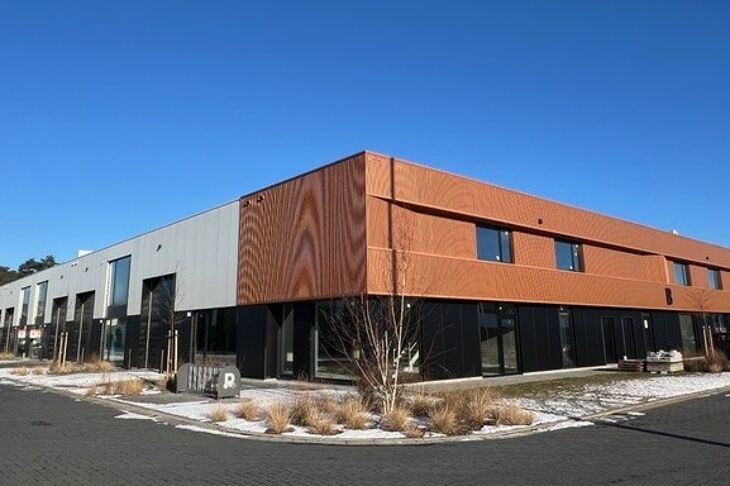 Picture of Veldenbergstraat 73, 2330 Merksplas