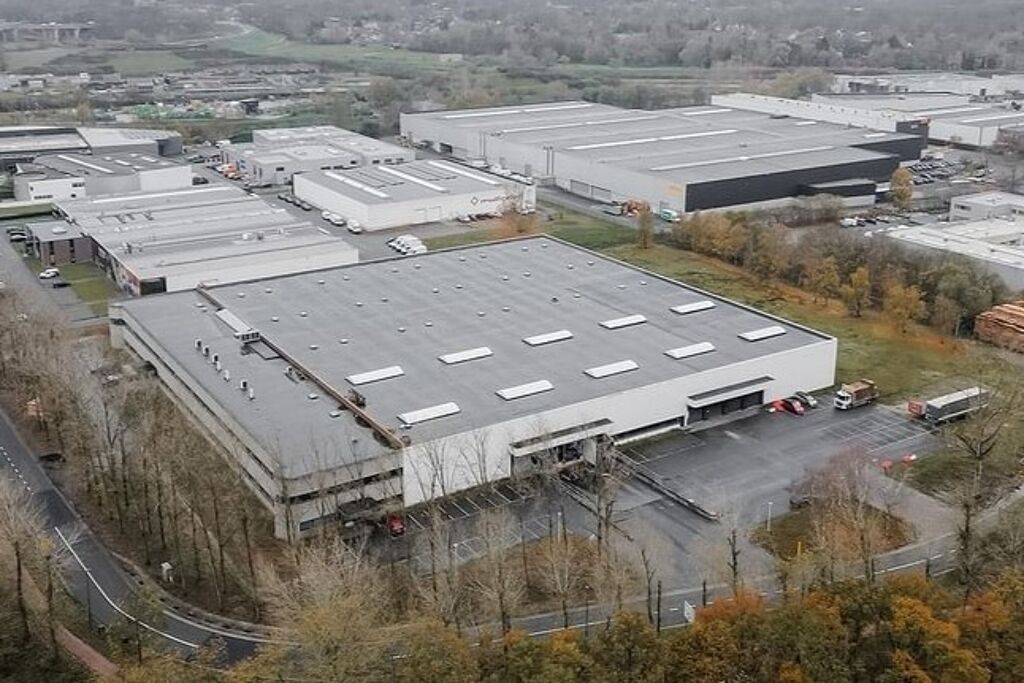 Image of Blarenberglaan 19, 2800 Mechelen