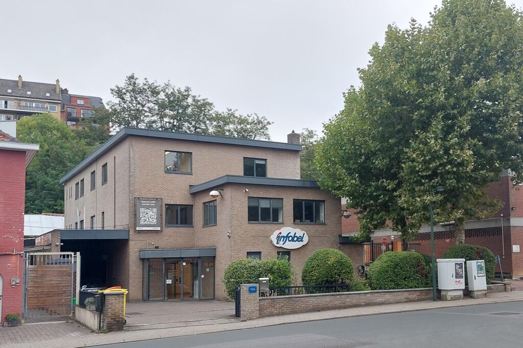 Image of Chaussée de Saint-Job 508, 1180 Uccle