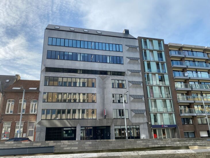 Picture of Diestsevest 25, 3000 Leuven