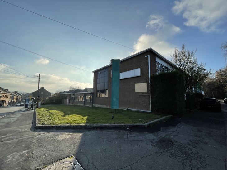 Picture of Rue du Rond Point 185, 6060 Charleroi Gilly