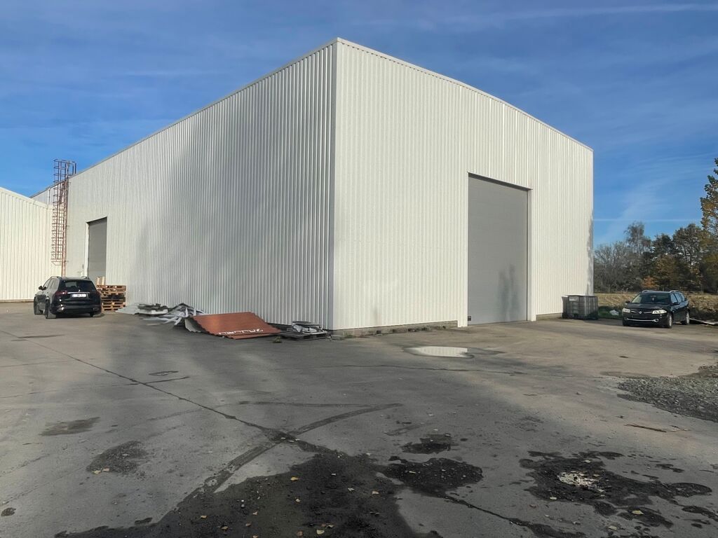 Image of Koningin Astridlaan 8, 2830 Willebroek