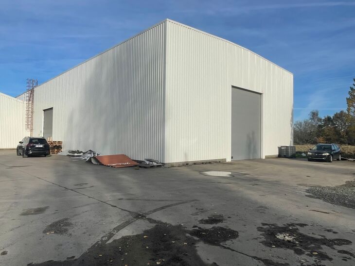 Picture of Koningin Astridlaan 8, 2830 Willebroek