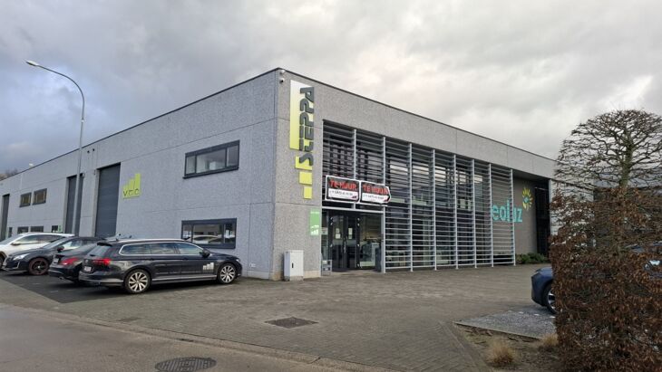 Picture of Starrenhoflaan 44, 2950 Kapellen