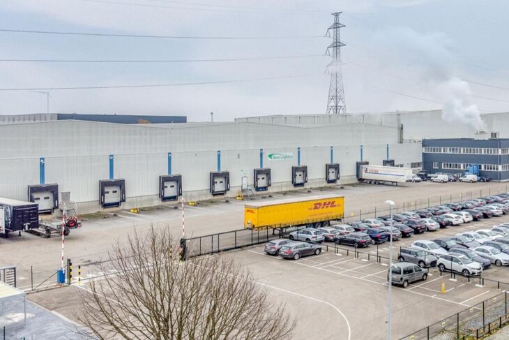 Picture of Slingerweg 40, 3600 Genk