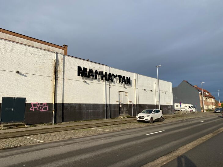 Picture of Kolonel Begaultlaan 21, 3000 Leuven